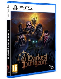 Darkest Dungeon II 