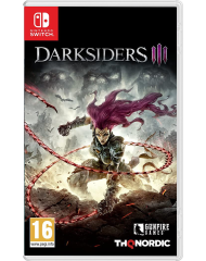 Darksiders III