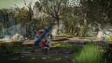Joc Darksiders Warmastered Edition pentru Nintendo Wii-U