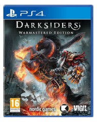 Darksiders Warmastered Edition