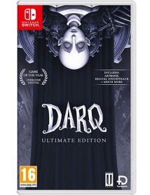 Darq Ultimate Edition 