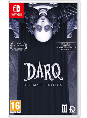 Joc Darq Ultimate Edition pentru Nintendo Switch