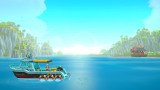 Joc Dave The Diver Anniversary Edition pentru Nintendo Switch