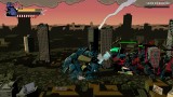 Joc Dawn Of The Monsters pentru PS4