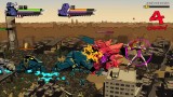 Joc Dawn Of The Monsters pentru PS4