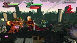 Joc Dawn Of The Monsters pentru PS4