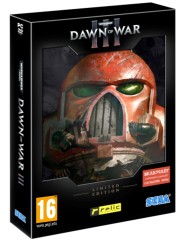 Dawn Of War 3 Limited Edition