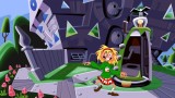 Joc Day Of The Tentacle Remastered Collectors Edition pentru PS4