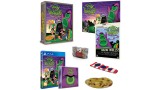 Joc Day Of The Tentacle Remastered Collectors Edition pentru PS4