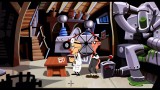 Joc Day Of The Tentacle Remastered pentru PS4