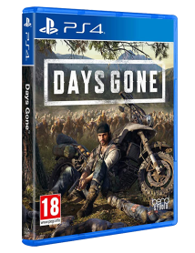 Days Gone 