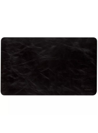  Dbramante1928 Copenhagen Desk Mat Large Black pentru PC