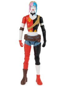 DC Batman Harley Quinn Action 30cm 