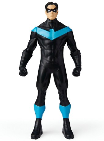 Figurina Joc DC Batman Nightwing 15cm 20145578