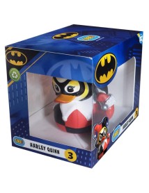 DC Comics Tubbz Boxed Harley Quinn 10cm 