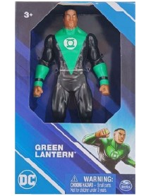 DC Green Lantern 15cm 20145577 