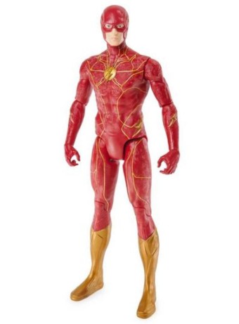 Figurina Joc DC Heroes Unite The Flash 30cm 20139635