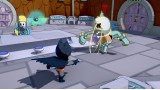 Joc DC Justice League Cosmic Chaos pentru Nintendo Switch