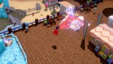 Joc DC Justice League Cosmic Chaos pentru PS4