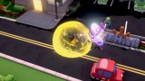Joc DC Justice League Cosmic Chaos pentru PS4