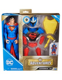 DC Superman Man Of Steel 30cm 6067957 