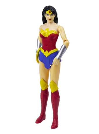 Figurina Statueta DC Wonder Woman 30cm 6056902