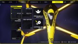 Joc DCL Drone Championship League pentru PS4