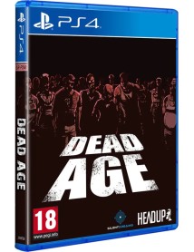 Dead Age 