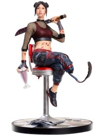 Dead Island 2 Collectors Amy 20cm 