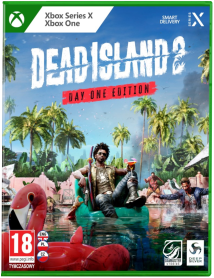 Dead Island 2 Day One Edition & 