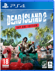Dead Island 2 Day One Edition 
