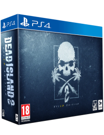 Dead Island 2 Hell A Edition 