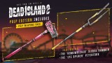 Joc Dead Island 2 Pulp Edition pentru PS4