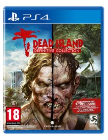 Dead Island Definitive Collection 