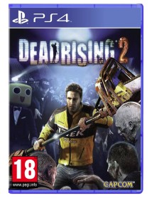 Dead Rising 2 Hd 