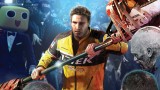 Joc Dead Rising 2 Hd pentru PS4