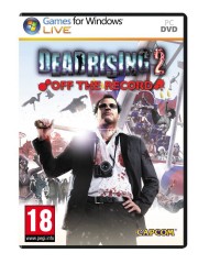 Dead Rising 2 Off The Record