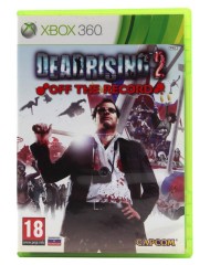 Dead Rising 2 Off The Record