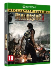Dead Rising 3 Apocalypse Edition French