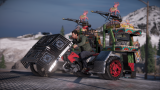 Joc Dead Rising 4 Franks Big Package pentru PS4