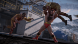 Joc Dead Rising 4 Franks Big Package pentru PS4