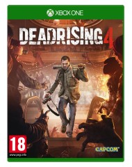 Dead Rising 4