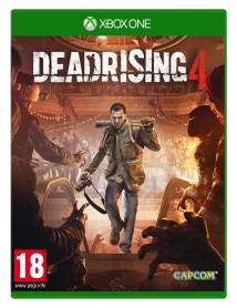 Dead Rising 4 
