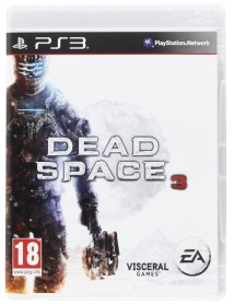 Dead Space 3 