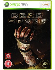 Dead Space Classic
