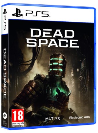 Joc Dead Space Remake pentru PS5