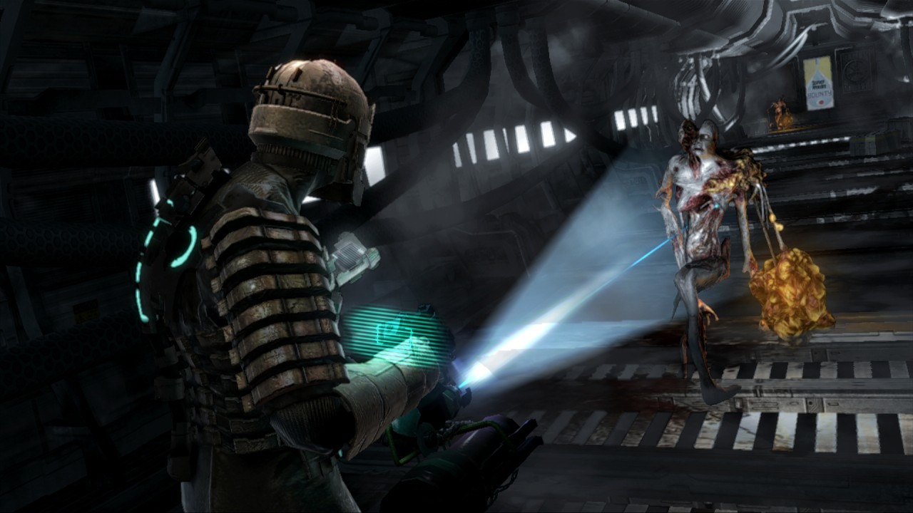 Joc Dead Space Value Games pentru PC