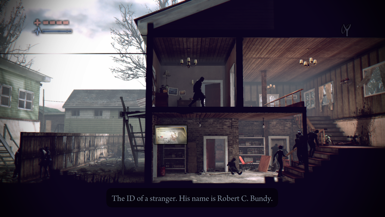 Joc Deadlight Directors Cut pentru Xbox One