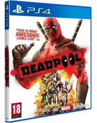 Deadpool