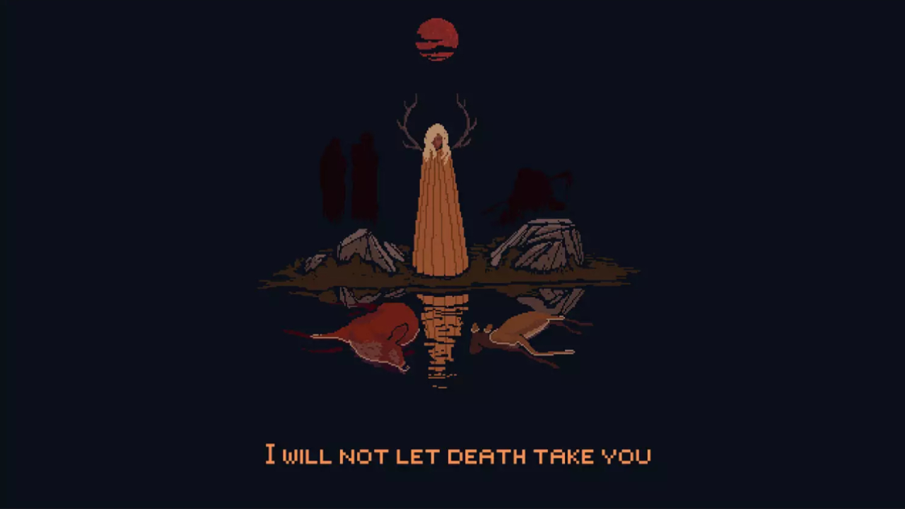 Joc Death Howl pentru Nintendo Switch